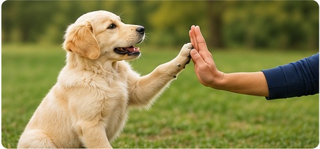 Köpek eğitim rehberi